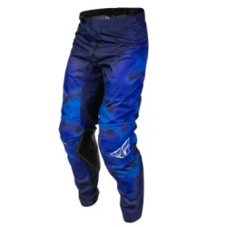 Мотокрос брич FLY RACING Kinetic Blue/Navy