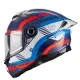 Интегрална мото каска MT Thunder 4 R SV Relevant C5 Gloss със слънчев визьор