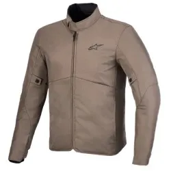 Мото яке ALPINESTARS C-1 WP WALNUT/BLACK