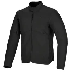 Мото яке ALPINESTARS C-1 WP BLK