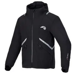 Мото яке ALPINESTARS C-5 Drystar® BLACK