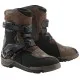 Мото ботуши Alpinestars Belize V2 Drystar Brown Black с водоустойчива мембрана