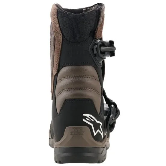Мото ботуши Alpinestars Belize V2 Drystar Brown Black с водоустойчива мембрана