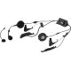 Комуникационна система Shoei SRL3 Mesh Intercom™ – Перфектно интегрирана за Shoei каски