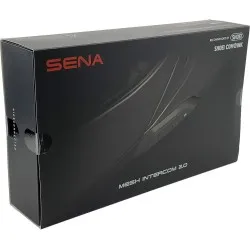 Комуникация Shoei SRL3 Mesh Intercom™ за Neotec 3, GT-Air 3, J-Cruise 3