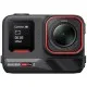 Екшън камера Insta360 Ace Pro 2 Motorcycle Bundle