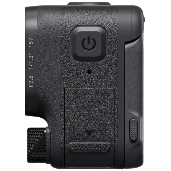 Екшън камера Insta360 Ace Pro 2 Motorcycle Bundle