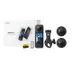 Екшън камера Insta360 X4 360° 8K Motorcycle Bundle
