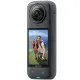Екшън камера Insta360 X4 360° 8K Motorcycle Bundle