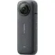 Екшън камера Insta360 X4 360° 8K Motorcycle Bundle