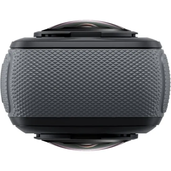 Екшън камера Insta360 X4 360° 8K Motorcycle Bundle