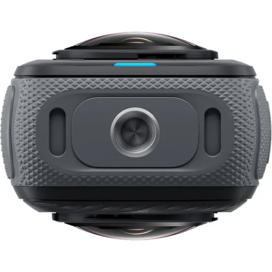Екшън камера Insta360 X4 360° 8K Motorcycle Bundle