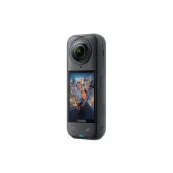 Екшън камера Insta360 X5 360° 8K