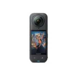 Екшън камера Insta360 X5 360° 8K MOTORCYCLE BUNDLE