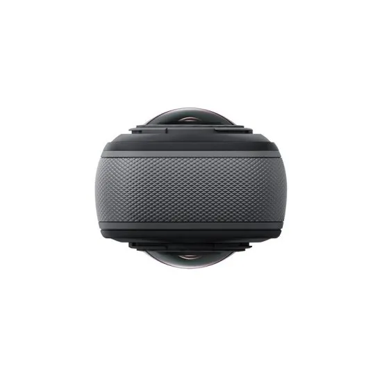 Екшън камера Insta360 X5 360° 8K Motorcycle Bundle