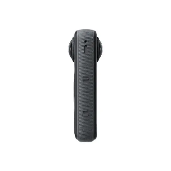 Екшън камера Insta360 X5 360° 8K Motorcycle Bundle