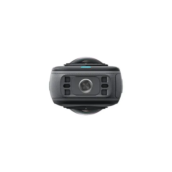 Екшън камера Insta360 X5 360° 8K Motorcycle Bundle