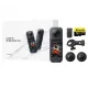 Екшън камера Insta360 X5 360° 8K Motorcycle Bundle