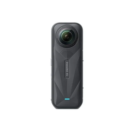 Екшън камера Insta360 X5 360° 8K Motorcycle Bundle