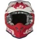 Каска JUST1 J39 STARS Red/Blue/White - Мотокрос каски от марка JUST1
