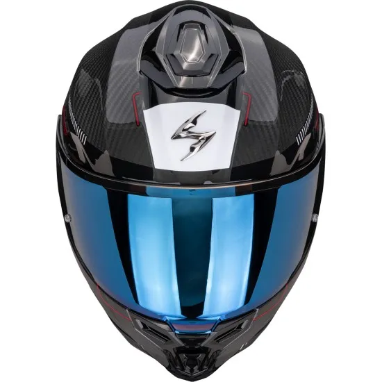 Каска SCORPION EXO-1500 AIR туринг каска с AIRFIT система