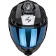 Каска SCORPION EXO-1500 AIR туринг каска с AIRFIT система