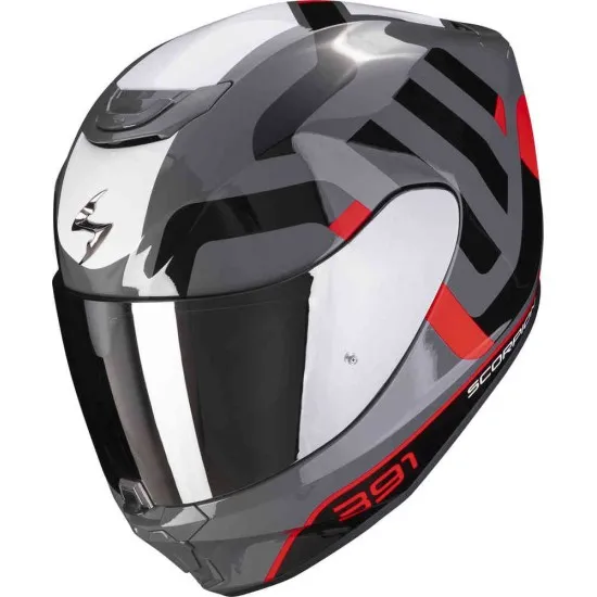 Каска Scorpion EXO 391