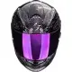 Каска Scorpion EXO-491 Dream Black/Chameleon – пълнолицева каска ECE 22.06