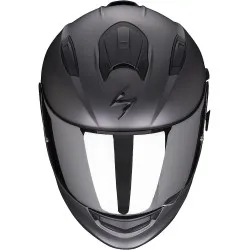 Каска Scorpions Exo 491 Anthracite Matt