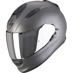 Каска Scorpions Exo 491 Anthracite Matt