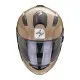 Scorpions Exo 491 каска Sand/Blue