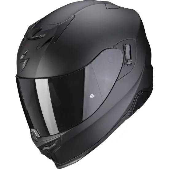 Каска Scorpions Exo 520 Evo AIR Black Matt - Спортни каски от марка Scorpion