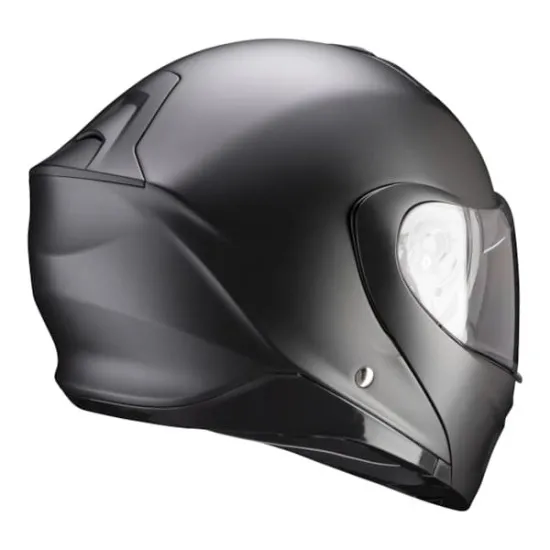 Каска Scorpions Exo 930 Matt Black Pearl - Спортни каски от марка Scorpion