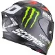 Каска Scorpion EXO-R1 Air Fabio Monster Matt - Спортни каски от марка Scorpion