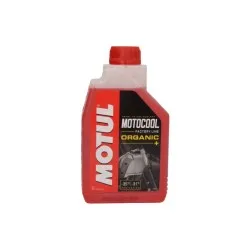 MOTUL MOTOCOOL FACTORY LINE -35°C – Готов за употреба антифриз (1L)
