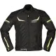 Лятно яке Modeka Yannik Air Black/Yellow