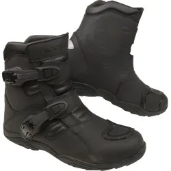 Боти Modeka Muddy Track Evo Black