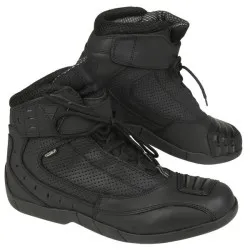 Боти Modeka Black RIder 