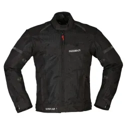 Лятно яке Modeka Yannik Air Black