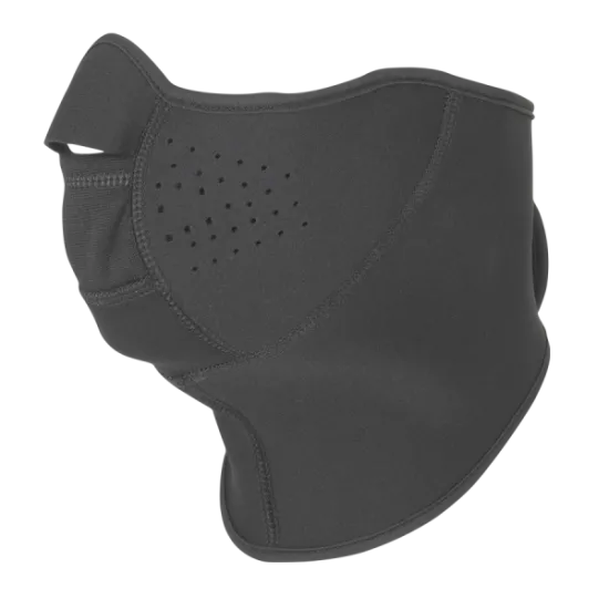 Неопренова маска за лице и врат BÜSE Neoprene