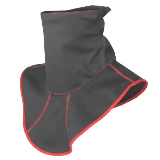 Ветроустойчива яка за врат BÜSE Windproof