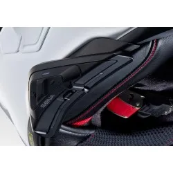 Shoei адаптер за монтаж на комуникация SRL/SRL2/SRL-Mesh на Gt-Air3 и Neotec3