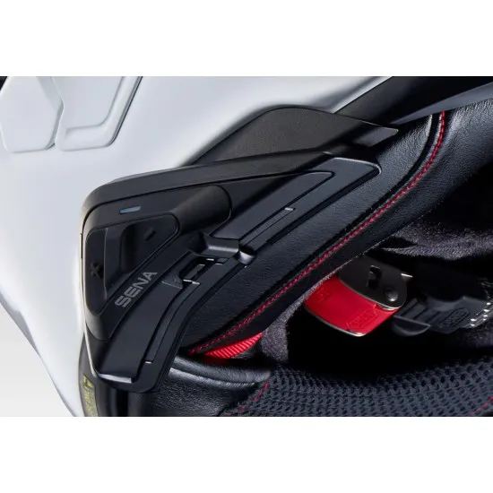 Shoei адаптер за комуникация SRL/SRL2/SRL-Mesh – стабилно закрепване за GT-Air 3 и Neotec 3