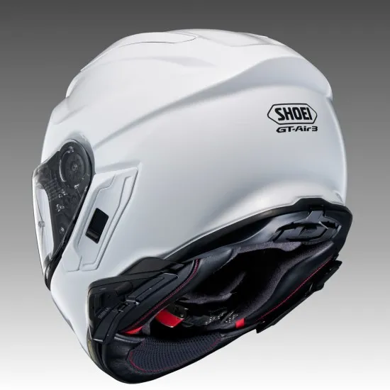 Shoei адаптер за комуникация SRL/SRL2/SRL-Mesh – стабилно закрепване за GT-Air 3 и Neotec 3