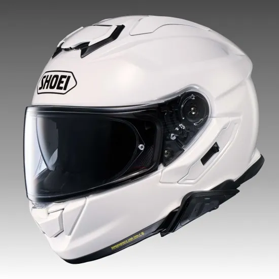 Shoei адаптер за комуникация SRL/SRL2/SRL-Mesh – стабилно закрепване за GT-Air 3 и Neotec 3