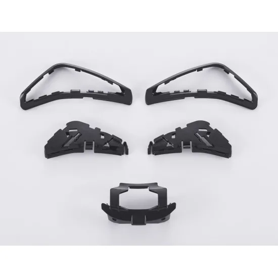 Shoei адаптер за комуникация SRL/SRL2/SRL-Mesh – стабилно закрепване за GT-Air 3 и Neotec 3
