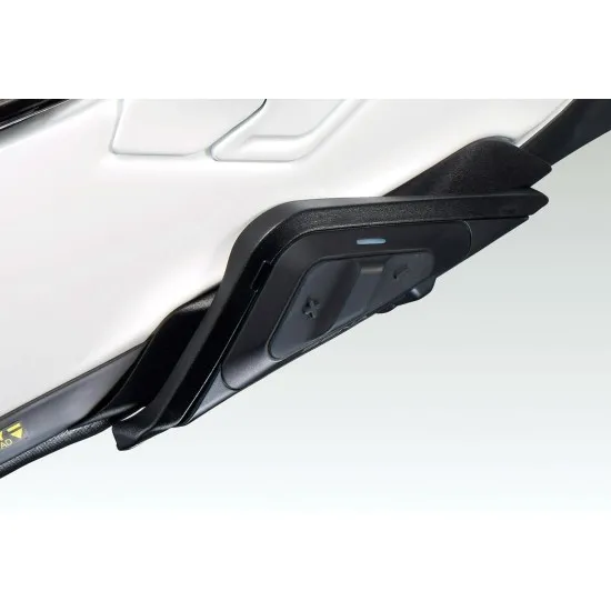 Shoei адаптер за комуникация SRL/SRL2/SRL-Mesh – стабилно закрепване за GT-Air 3 и Neotec 3