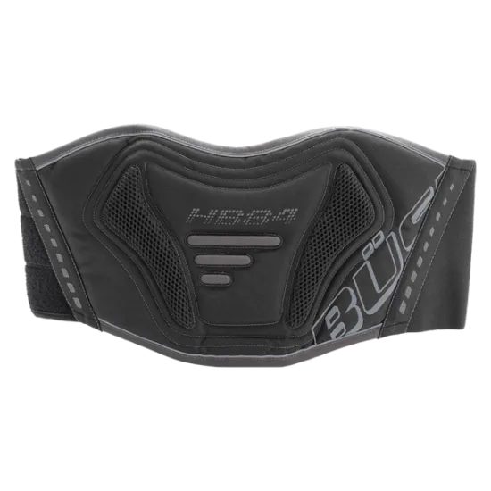 Колан за кръст BÜSE Taslan Kidney Belt Anthracite