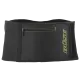 Колан за кръст BÜSE Ultimate Black Yellow