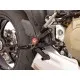 GILLES REARSET MUE2 BK – Регулируема конзола за Streetfighter V4 Конзола GILLES REARSET MUE2 BK за Streetfighter V4 1100 ABS 2022